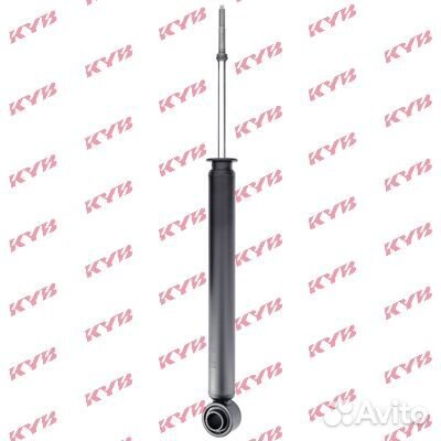 Амортизатор Mitsubishi Space Wagon Space Runner- R