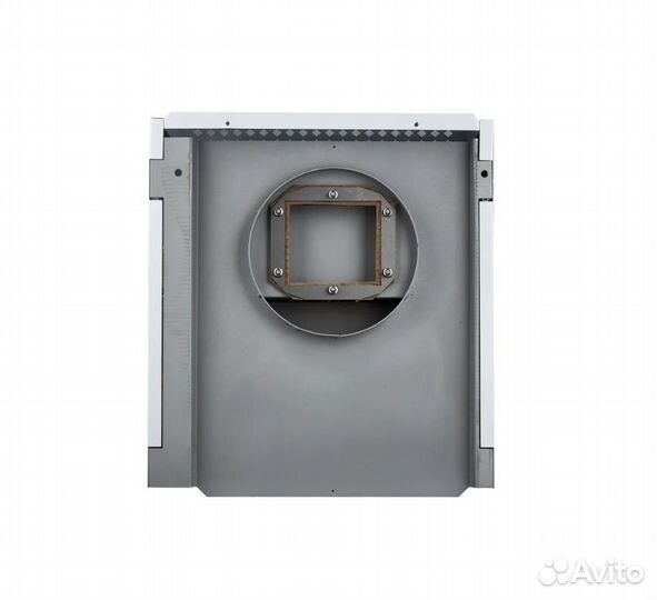 Конвектор газовый arideya кнс-2В (вентилятор) TGV