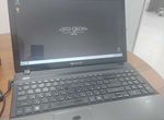 Ноутбук Packard bell p5ws0 (i5, 4 gb, ssd)