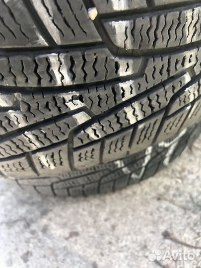 Kumho I'Zen KW31 195/55 R16