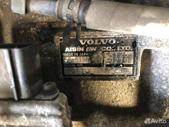 Двигатель 276DT Land Rover Range Rover Sport