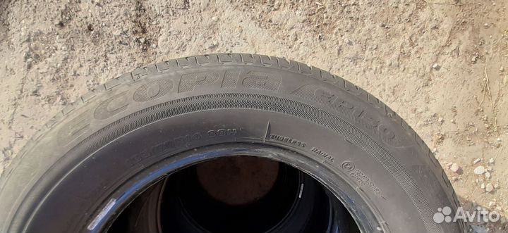 Bridgestone Ecopia EP150 185/70 R14 88H