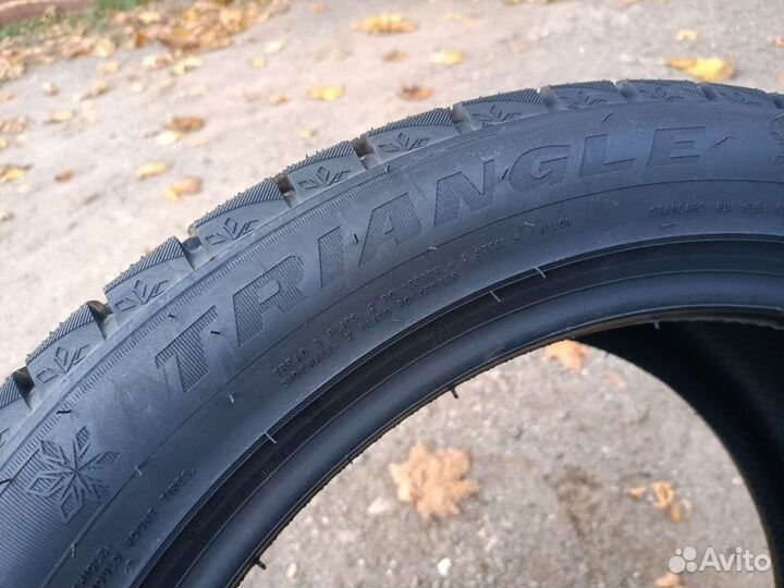 Triangle PL02 275/45 R21 110V