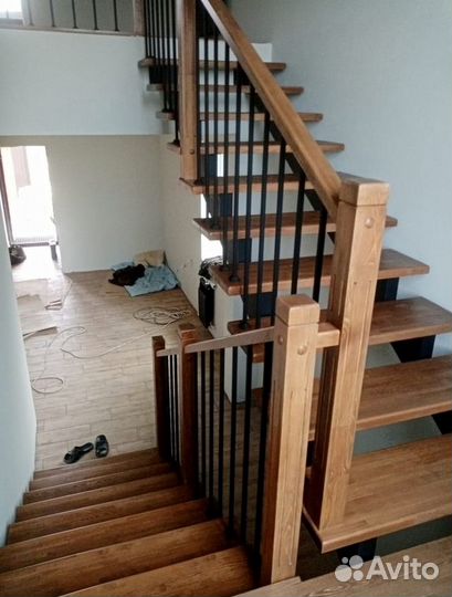 Лестницы на заказ
