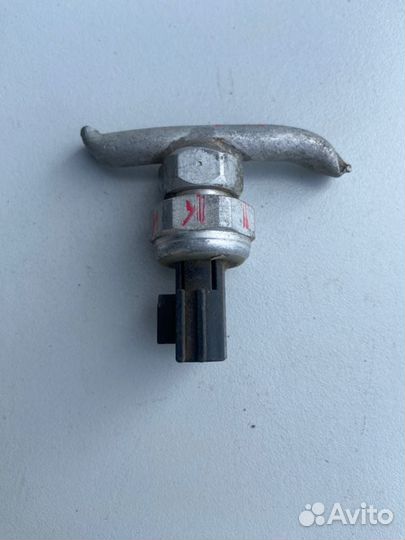 Датчик кондиционера Kia Rio