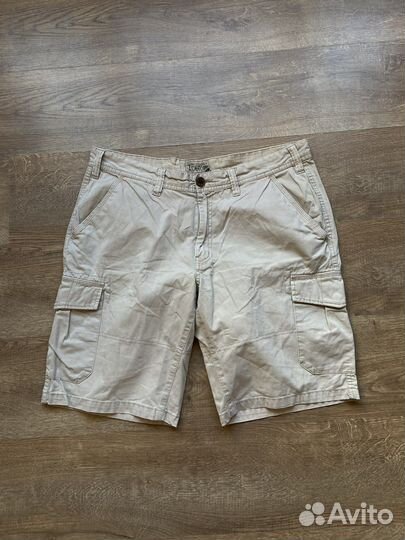 Шорты карго