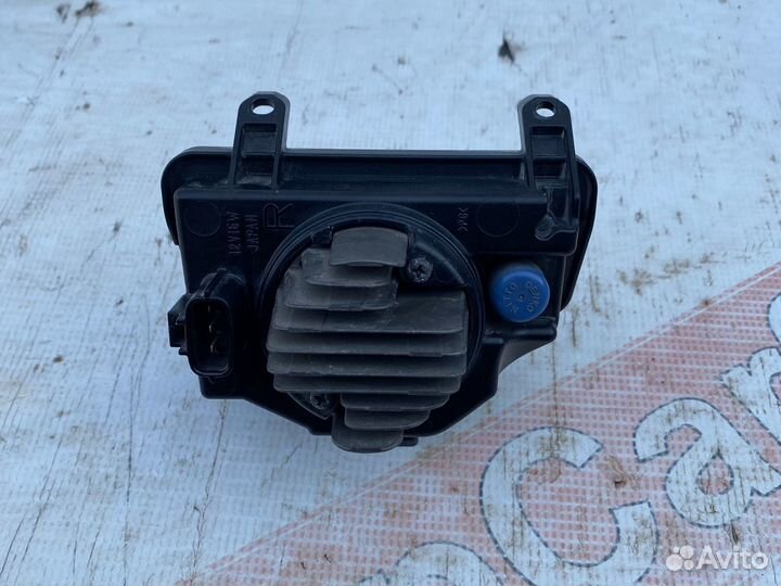 Lexus RX 4 2015-19г.в Птф правый