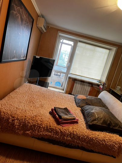 2-к. квартира, 44,4 м², 4/5 эт.