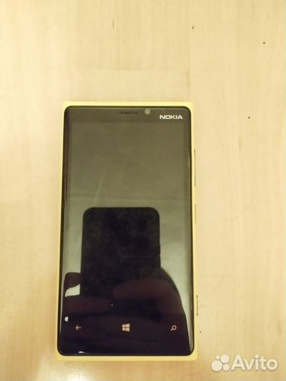 Nokia Lumia 920, 32 ГБ