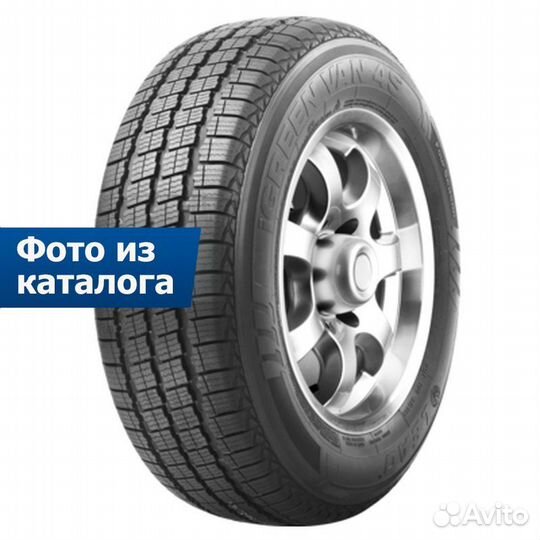 Leao iGreen Van 4S 195/75 R16C 107