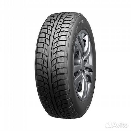 Bfgoodrich Winter T/A KSI 205/55 R16