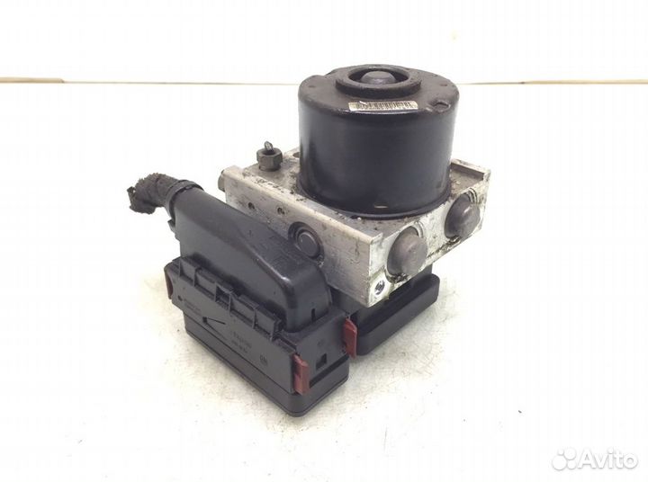 Блок ABS Opel Zafira B 1.9 cdti 2007