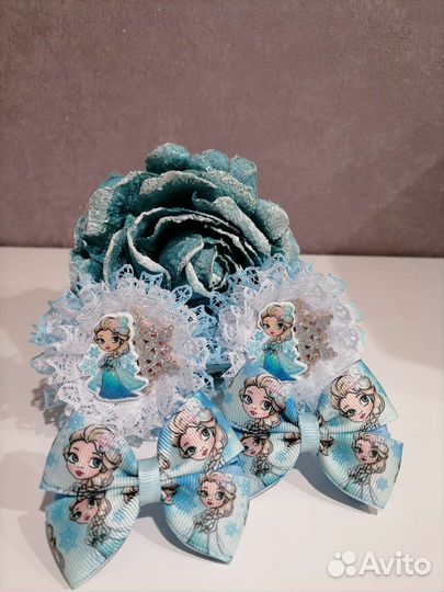 Холодное Сердце