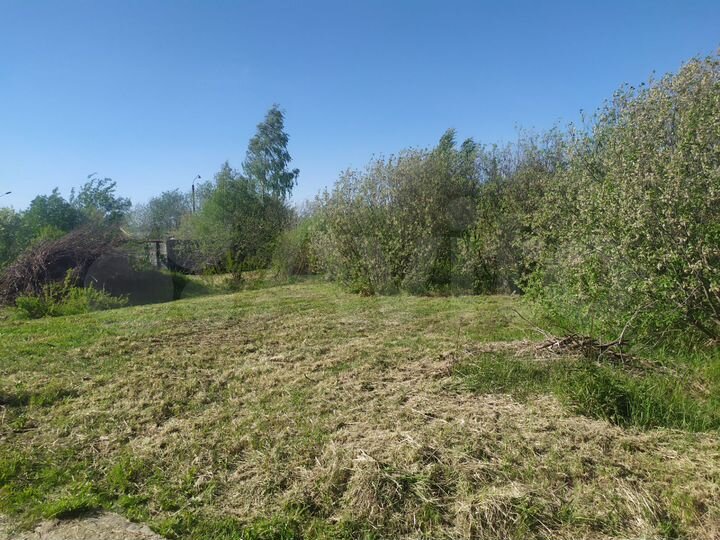 Дача 15 м² на участке 11,8 сот.