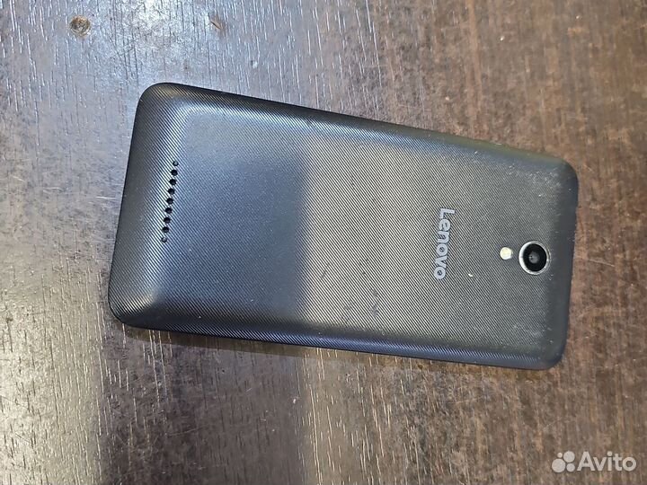 Lenovo A1010, 8 ГБ