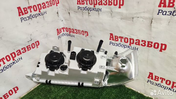 Фара правая ваз 2110-2112 Новая