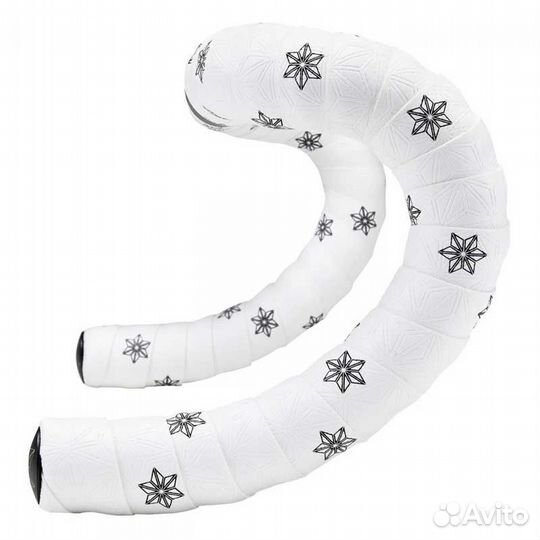 Обмотка руля Supacaz BT-105 Super Sticky Kush Limi