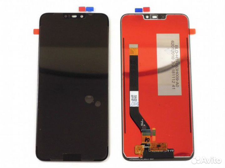 Дисплей Экран Huawei Honor 8C