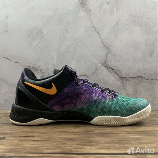 Кроссовки Nike Kobe 8 System Easter