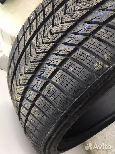 Шины зимние R21 на BMW X5 G05 X6 G06