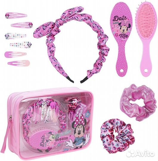 Набор аксессуаров/украшений для волос