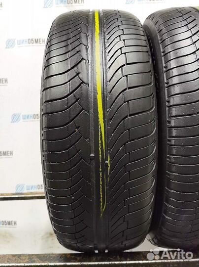 Michelin Latitude Diamaris 215/65 R16 98H