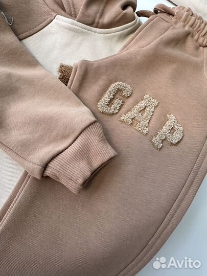 Костюм gap