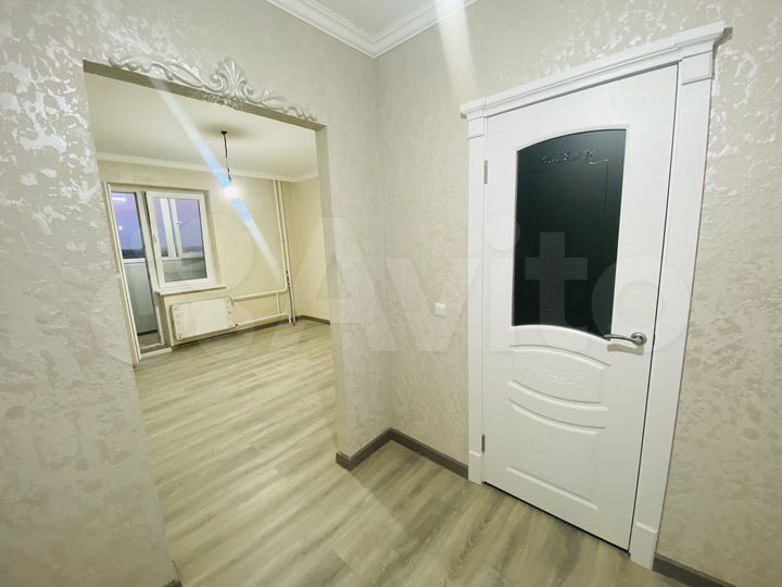 Квартира-студия, 25 м², 6/24 эт.