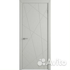 Двери межкомнатные