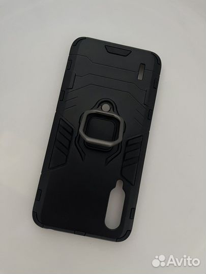 Чехлы на телефон Xiaomi mi 9 lite