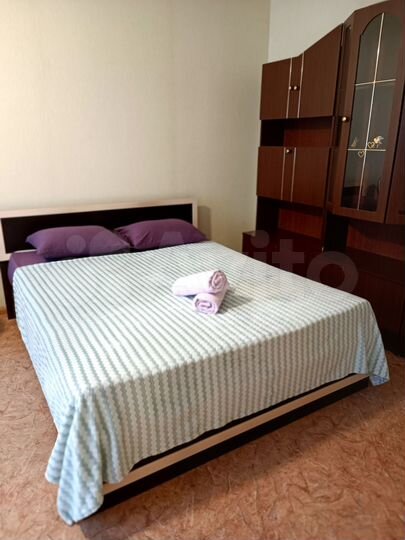 1-к. квартира, 31 м², 3/5 эт.