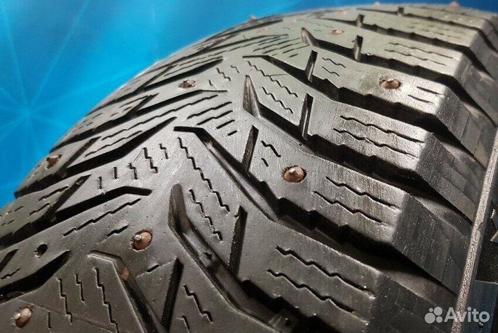 Kumho WinterCraft Ice WI31 195/60 R15