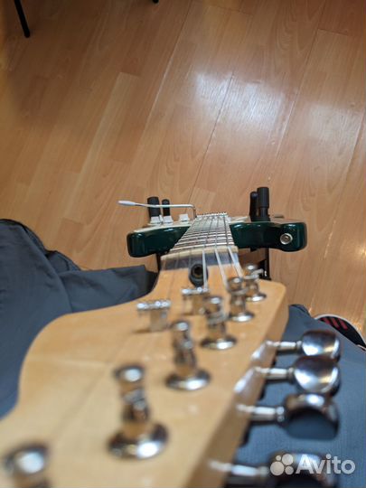 Fender Squier Affinity