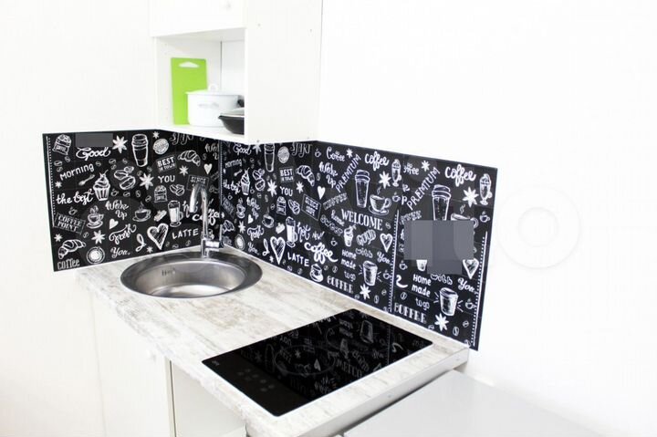 Комната 19 м² в 3-к., 1/9 эт.