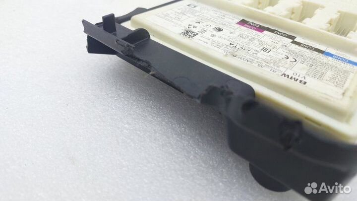 Блок предохранителей Bmw 3-Series G20 B48B20B 2019