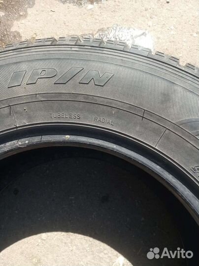 Goodyear UltraGrip 265/65 R17 112Q