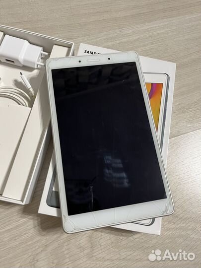 Продам планшет Samsung galaxy Tab A8 2019