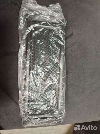 Подставка под ногу гитариста новая