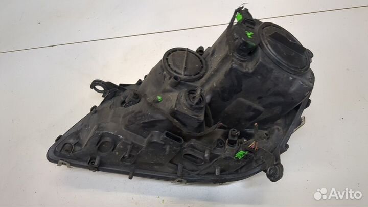 Фара (передняя) Mercedes ML W164, 2006