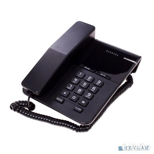 Alcatel T22 black Телефон ATL1408393