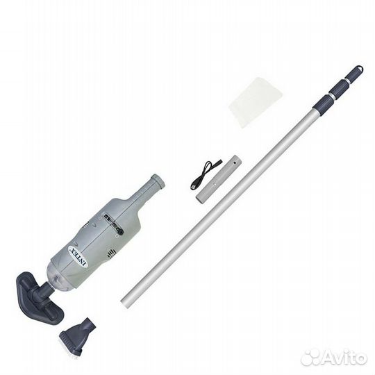 Пылесос для чистки бассейна 28620 Интекс