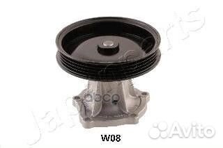 Насос водяной PQW08 Japanparts