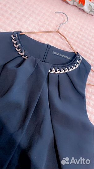 Платье летнее женское