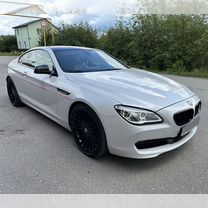 Alpina B6 4.4 AT, 2013, 123 811 км, с пробегом, цена 4 980 000 руб.