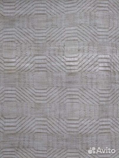 Скатерть домотканая Столешник Настольник