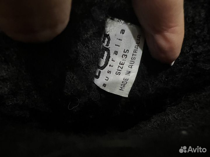 Ugg угги Австралия 34 размер
