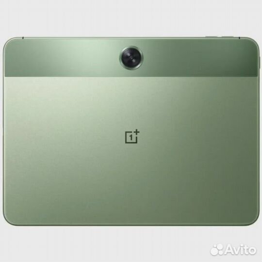 Планшет OnePlus Pad Go 8/256 Gb, зеленый, 10,4 дюй