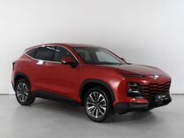 Новый Jetour Dashing 1.5 AMT, 2024, цена от 2 269 900 руб.