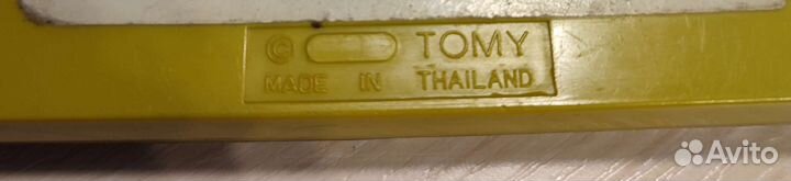 Продам старинную карманную игру