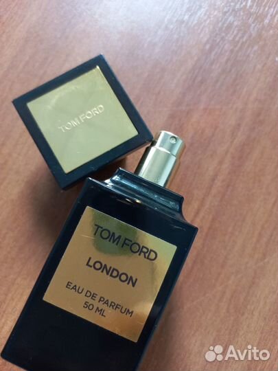 Tom Ford London